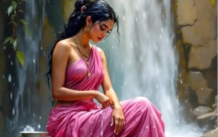 poetry breaths..
