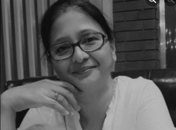 Amandeep Gujral, the pen artist