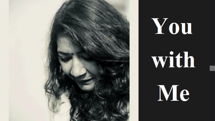 Kalpana Pandey, the pen artist