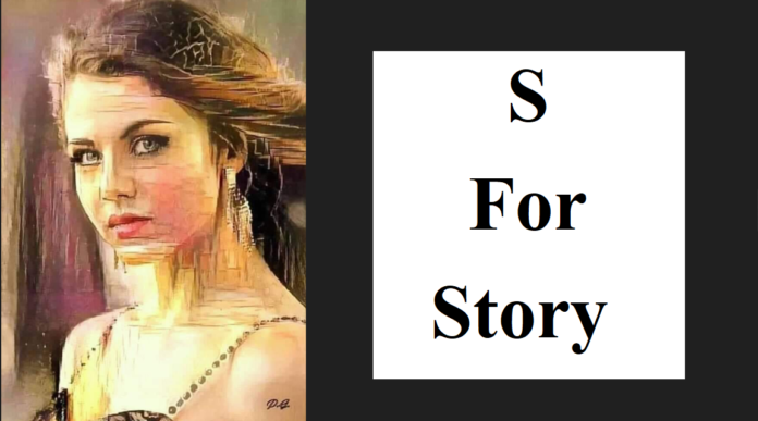 Story by Lakshmi Kumawat