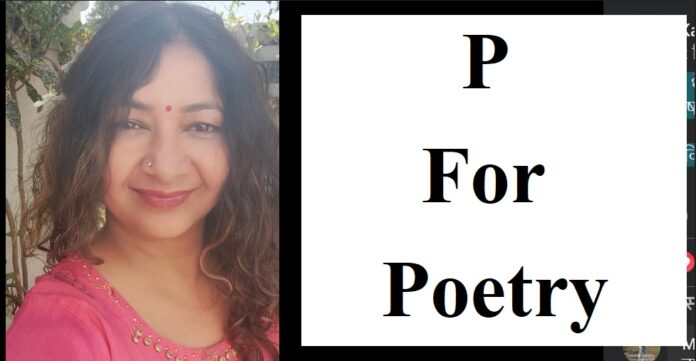 Kalpana Pandey, the pen artist