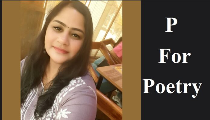 Monika Sharma, the pen artist