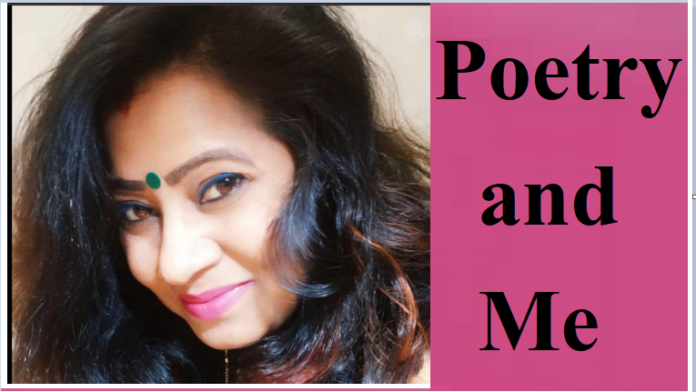 Preeti Saxena, the pen artist