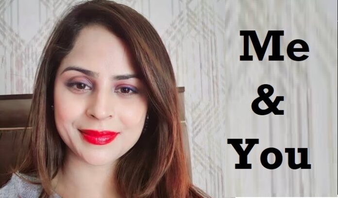 Ankita Chaturvedi, the pen artist
