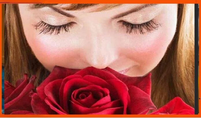 Love is the mundane expression of the Providence