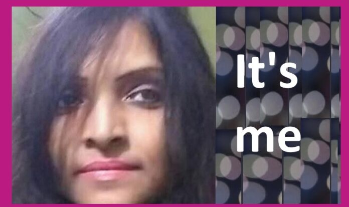 Manisha Gupta, the pen artist