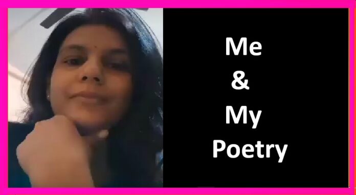 Nivedita Rashmi, The Pen Artist