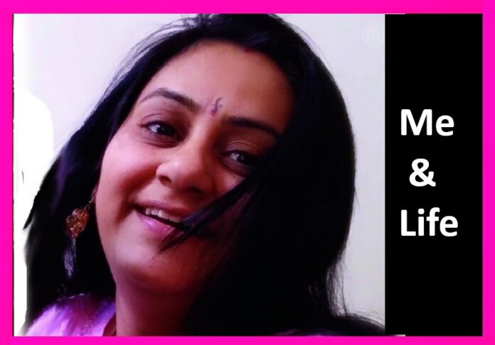 Soma Sharma, The Pen Artist