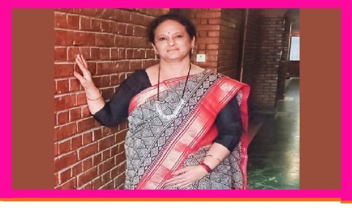 Saumya Dua, the Pen Artist